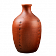 Бутылка 0,7 №4 (20 см) - Глиняные, гончарные изделия - ООО Гончар