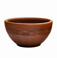 Миска 17 см терр. - Глиняные, гончарные изделия - ООО Гончар